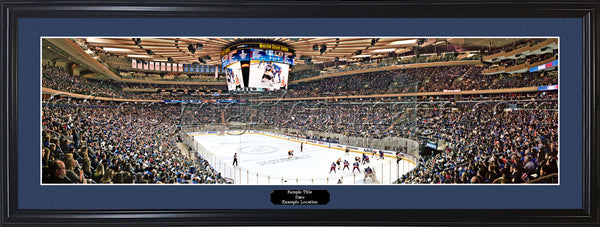 NY-361 New York Rangers