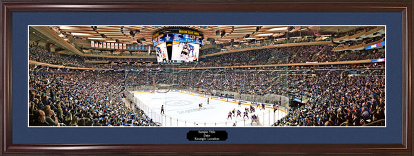 NY-361 New York Rangers