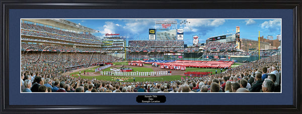 MN-363 2014 MLB All Star Game