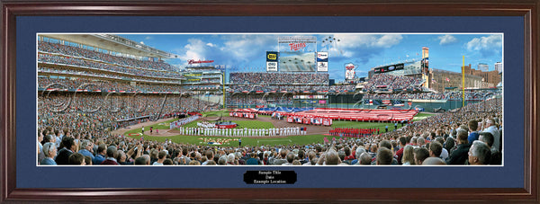 MN-363 2014 MLB All Star Game