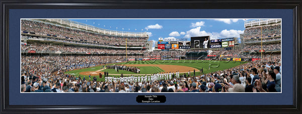 NY-364 Yankees Derek Jeter Day