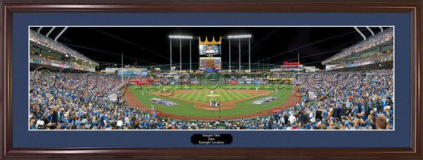 MO-368 Royals 2014 World Series Game 6