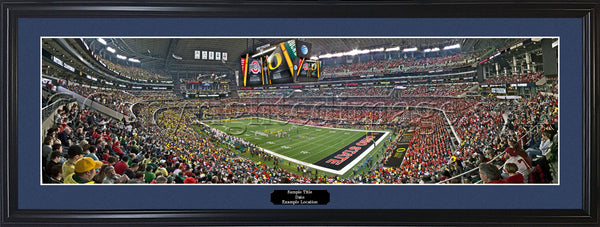 OH-370 Buckeyes Football National Championship