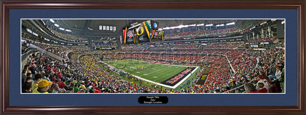 OH-370 Buckeyes Football National Championship