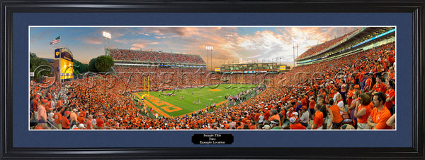 SC-372 Clemson Tigers