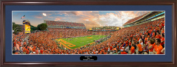 SC-372 Clemson Tigers
