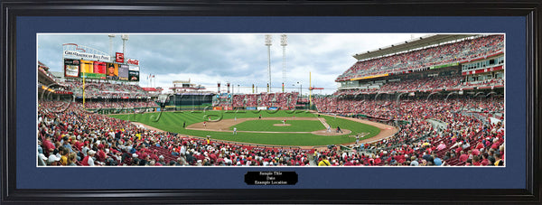 OH-374 Cincinnati Reds