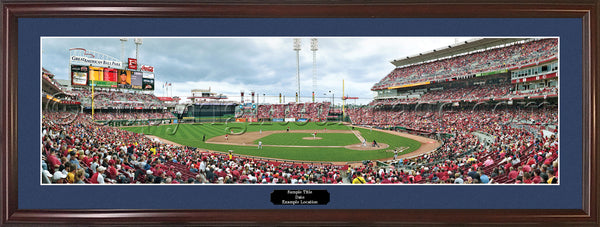 OH-374 Cincinnati Reds