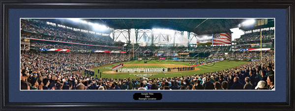 WA-375 Seattle Mariners