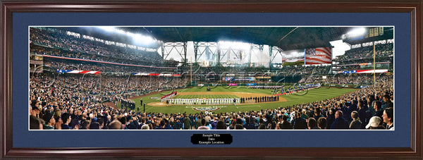 WA-375 Seattle Mariners