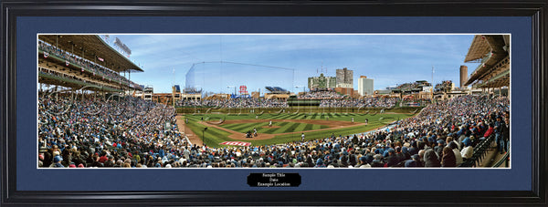 IL-376 100 Years at Wrigley Field