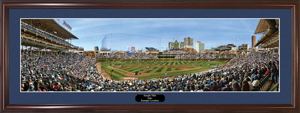 IL-376 100 Years at Wrigley Field