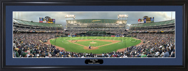 CA-377 Oakland Athletics