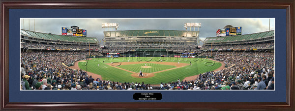 CA-377 Oakland Athletics