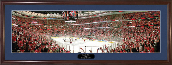 IL-384 2015 Stanley Cup