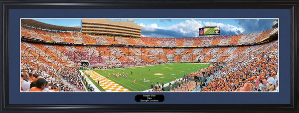 TN-387 Tennessee Vounteers