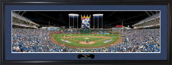 MO-391A 2015 World Series with signatures