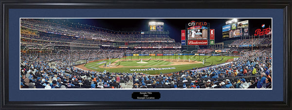 NY-394 2015 World Series Game 3