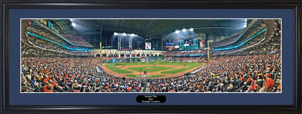 TX-400 Houston Astros - Opening Day at Minute Maid Park