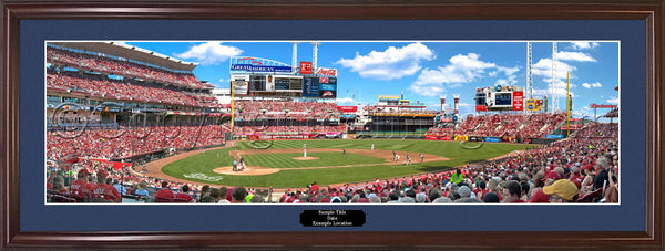 OH-404 Cincinnati Reds 2016