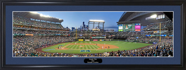 WA-405 Seattle Mariners