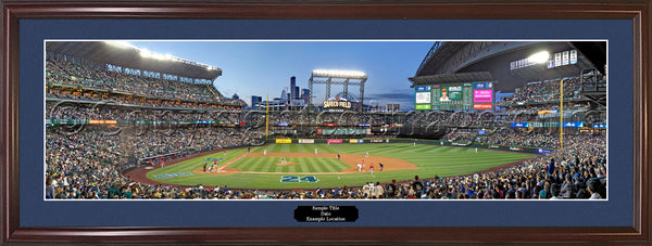 WA-405 Seattle Mariners