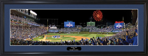 IL-410 Chicago Cubs - 2016 NLCS Champions