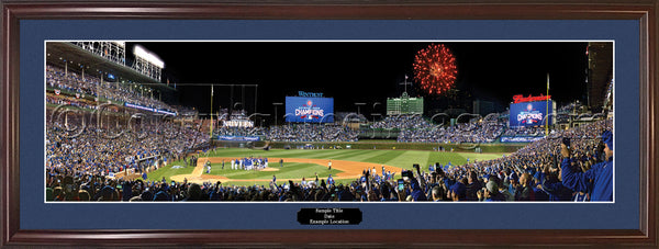 IL-410 Chicago Cubs - 2016 NLCS Champions