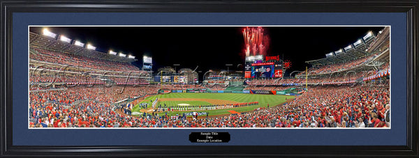 DC-434 2019 World Series®