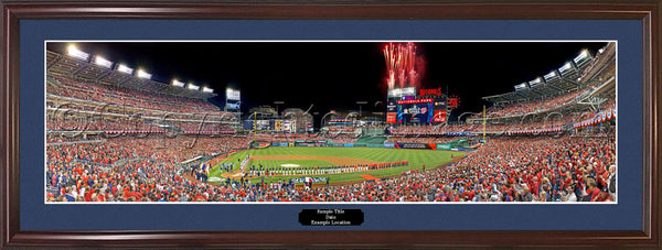 DC-434 2019 World Series®