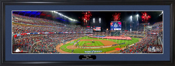 GA-443a 2021 World Series®