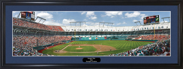 FL-44 Florida Marlins