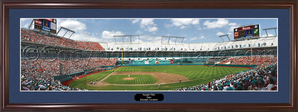 FL-44 Florida Marlins