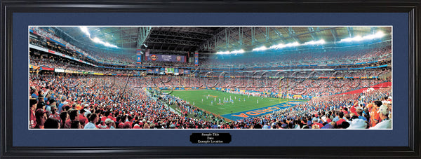 FL-4A Florida Gators - Gators Triumph - 2006 BCS Champions