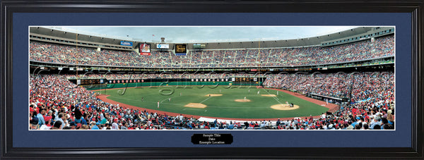 PA-51A Phillies Last Pitch at the Vet