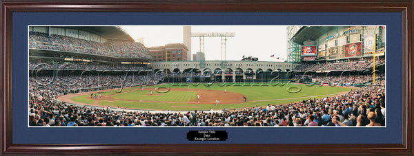 TX-54 Houston Astros