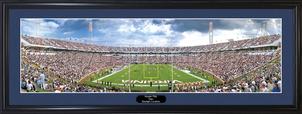 VA-58 Virginia Cavaliers