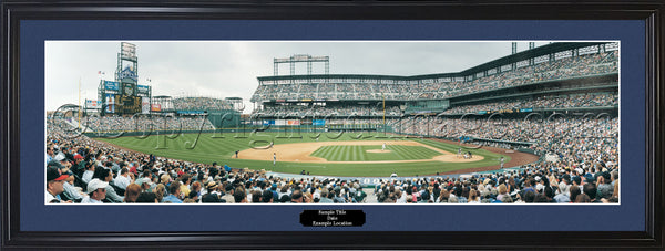 CO-61 Rockies Top of the Fourth