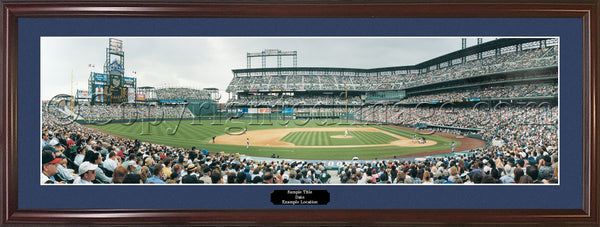 CO-61 Rockies Top of the Fourth