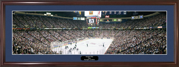 NJ-67 Devils Stanley Cup Champions 2000