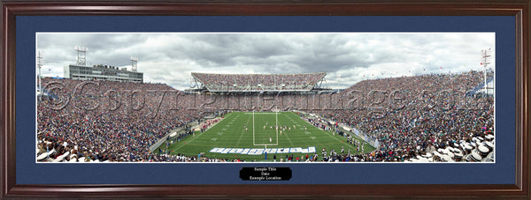 PA-82 Penn State Nittany Lions