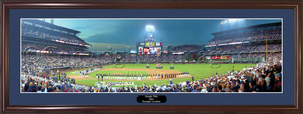 CO-87a 2007 World Series