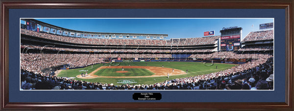 CA-89 Padres 1998 NL Champs