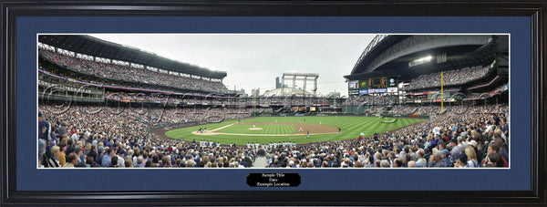 WA-93 Mariners First Pitch