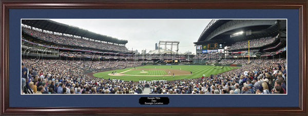 WA-93 Mariners First Pitch