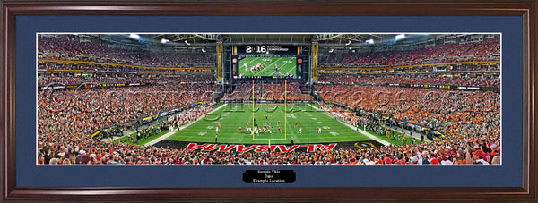 AL-x225 Alabama - 2016 National Championship