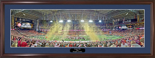 AL-x226 Alabama - 2016 National Champions