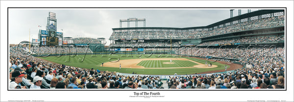 CO-61 Rockies Top of the Fourth