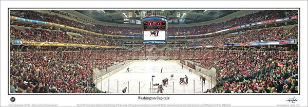 DC-379 Washington Capitals