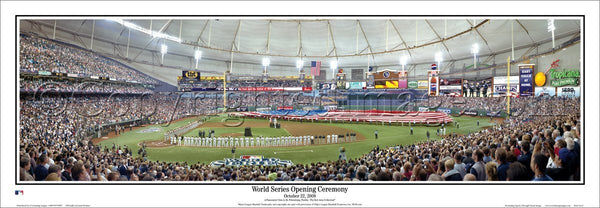 FL-240 2008 World Series